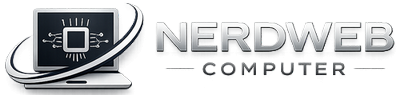 NerdWeb Computer