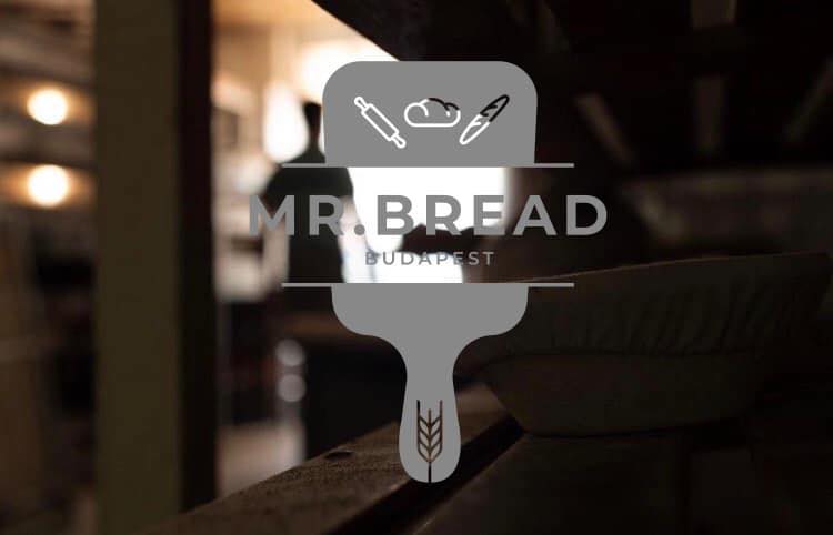 Mr.Bread Budapest